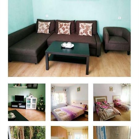Apartment In Valenza Esterno foto