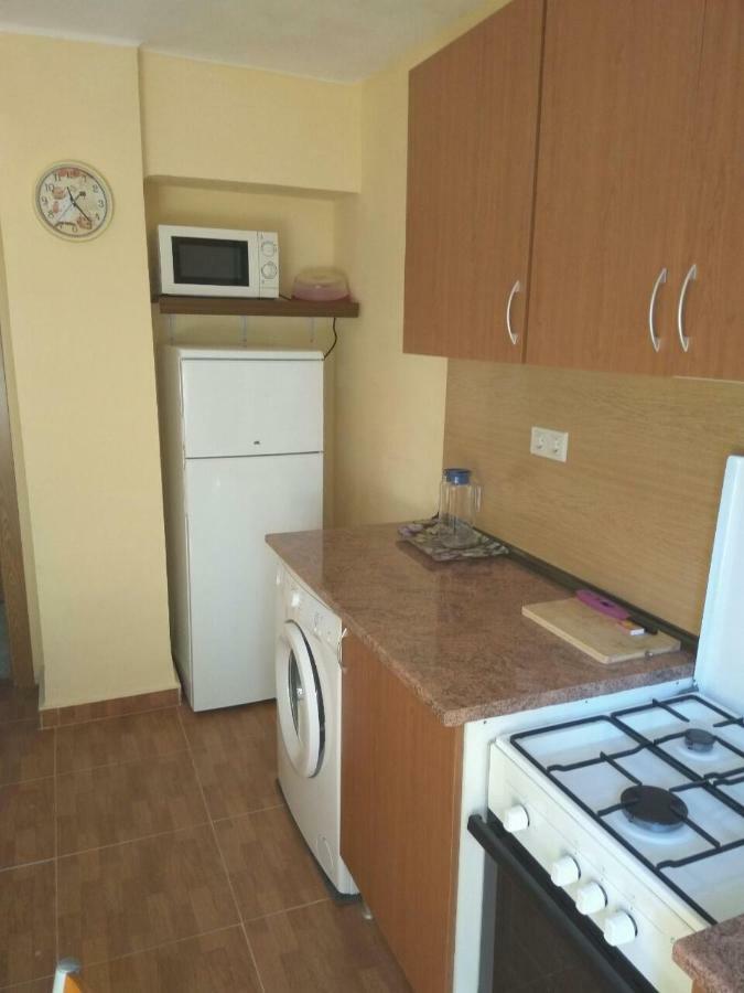 Apartment In Valenza Esterno foto