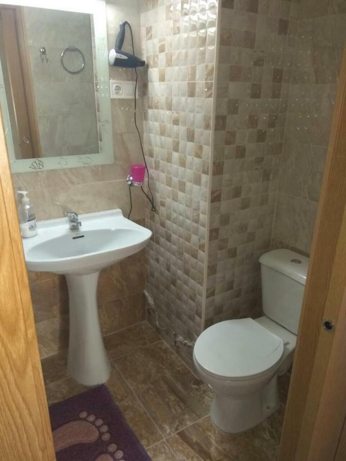 Apartment In Valenza Esterno foto