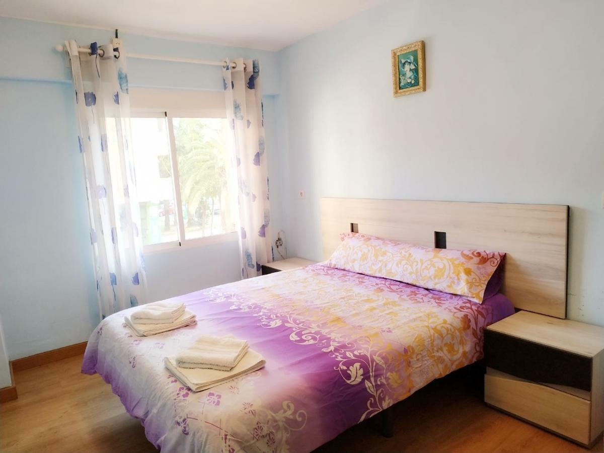 Apartment In Valenza Esterno foto