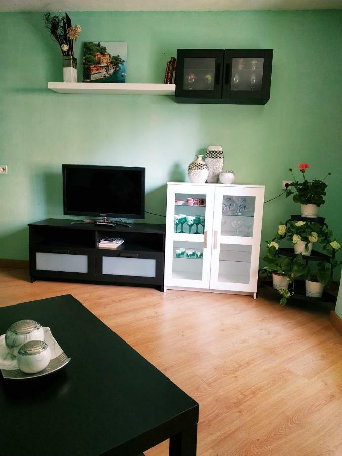 Apartment In Valenza Esterno foto