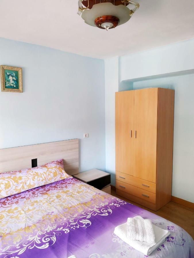Apartment In Valenza Esterno foto