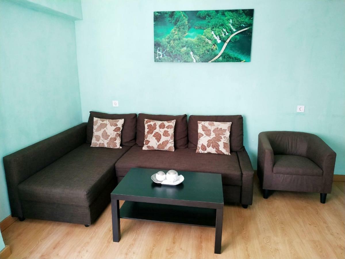 Apartment In Valenza Esterno foto