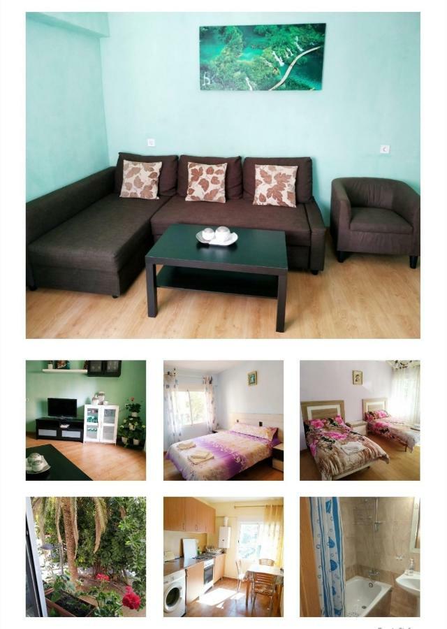 Apartment In Valenza Esterno foto
