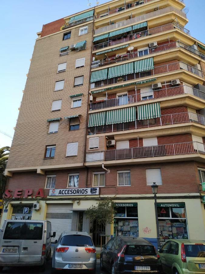 Apartment In Valenza Esterno foto